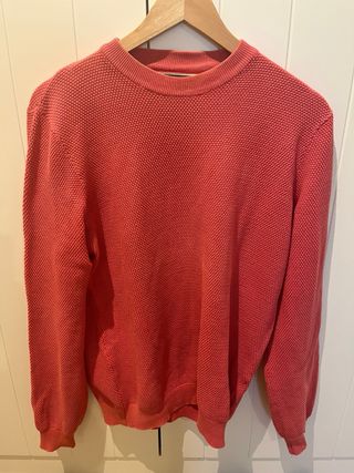 Jersey El Ganso Caballero Talla L