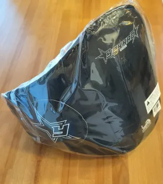 Protector Abdominal Muay Thai YOKKAO - Belly Pad