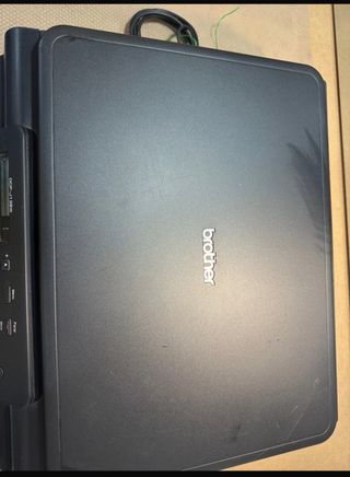 Stampante multifunzione Brother DCP-J132W WiFi