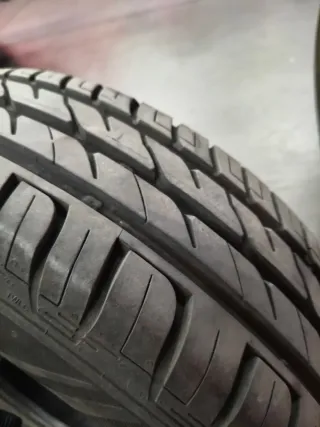 Pareja Neumáticos 175/70r14 84T