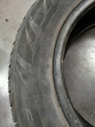 Pareja Neumáticos 175/70r14 84T