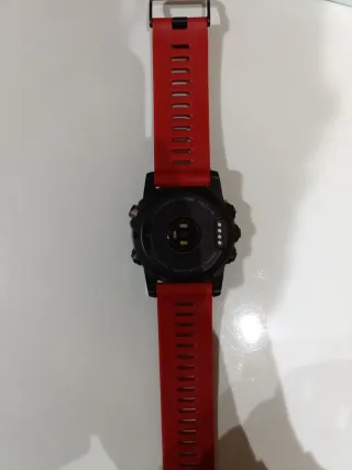 Garmin Fenix 3 HR Sapphire Edition