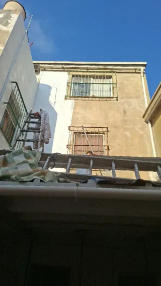 Servicios de pintura y decoración