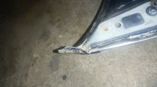 Capó BMW E36 Coupé