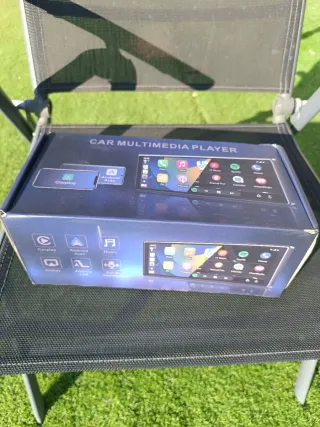 Pantalla Car Android 10.26