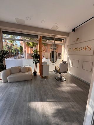 Traspaso una estetica