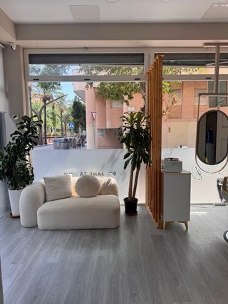 Traspaso una estetica