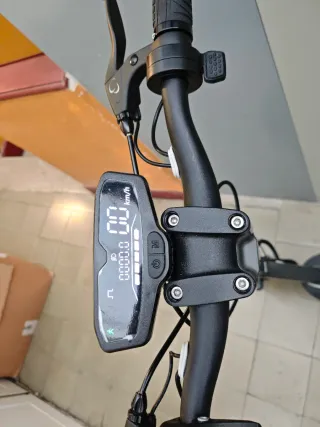 Patinete eléctrico Smartgyro k2 titan