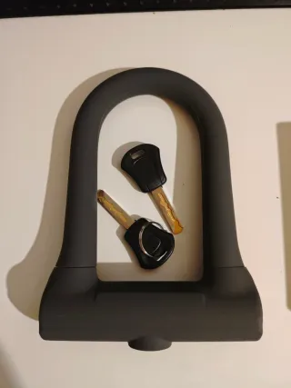 Patinete eléctrico Smartgyro k2 titan