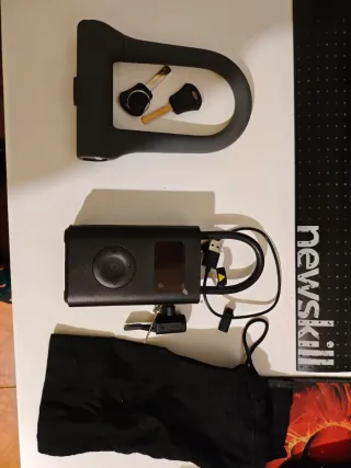 Patinete eléctrico Smartgyro k2 titan