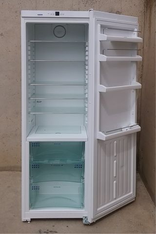 Despiece Nevera Liebherr