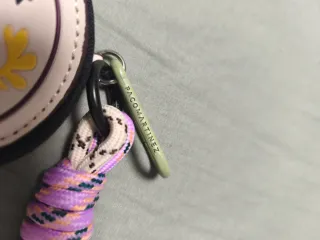 Monedero Paco Martinez