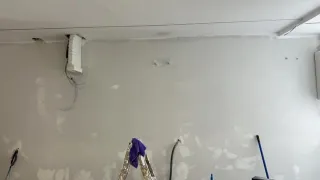 Servicios de pintura y decoración