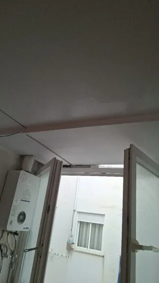 Servicios de pintura y decoración