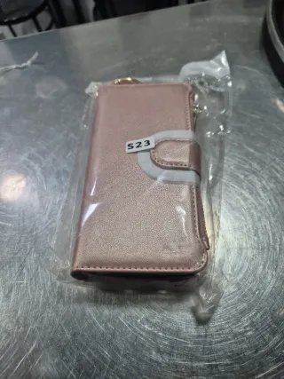 Funda Rosa Samsung S23