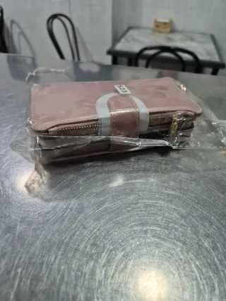 Funda Rosa Samsung S23