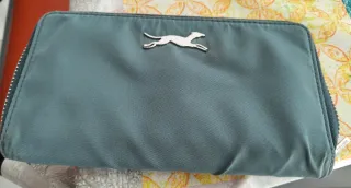 Cartera Bimba y Lola Gris Plata