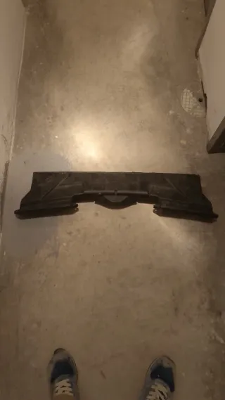 Filtro habitáculo BMW Serie 1