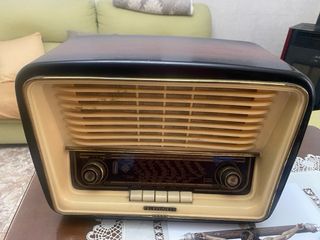 Radio Telefunken Antigua