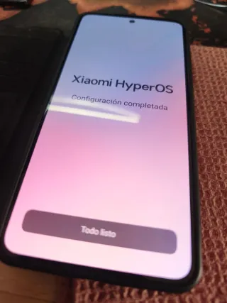 Xiaomi 14T 256GB como nuevo con caja