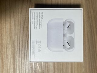 AirPods Pro Apple Blancos con caja