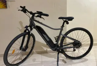 Bicicleta Eléctrica Riverside