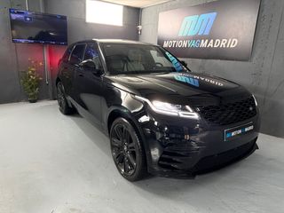 Range Rover Velar 2.0 P300 R-DYNAMIC