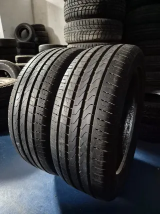 Neumáticos Pirelli 255/45 R19
