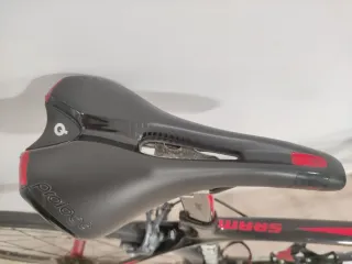 Bicicleta Carretera Giant TCR Team Edition