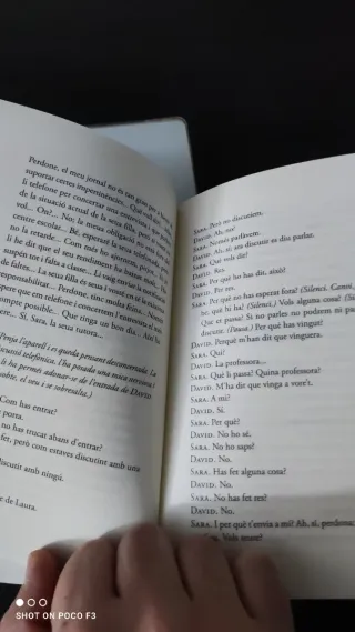 Monopatins (Skaters)