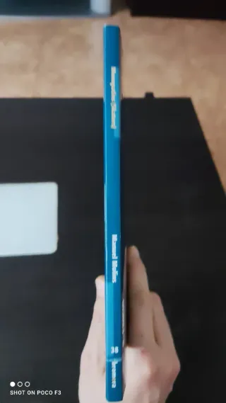 Monopatins (Skaters)