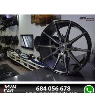 Llantas 19" Forzza City Cóncavas