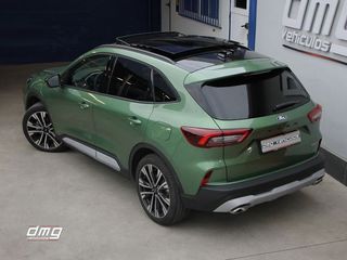 Ford Kuga STLine X 2.5 Duratec PHEV Auto 243 Cv