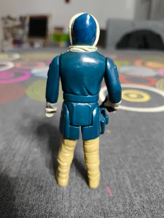 STAR WARS VINTAGE KENNER