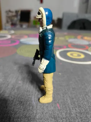 STAR WARS VINTAGE KENNER