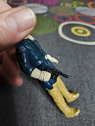 STAR WARS VINTAGE KENNER