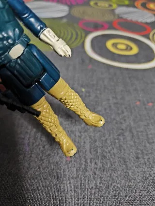 STAR WARS VINTAGE KENNER