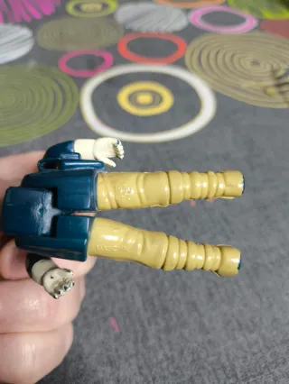 STAR WARS VINTAGE KENNER