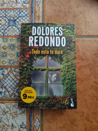 Todo esto te daré: Edición limitada a precio es...