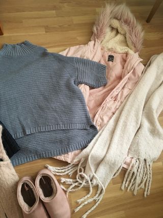 Lote Ropa Mujer Talla M