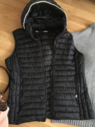 Lote Ropa Mujer Talla M