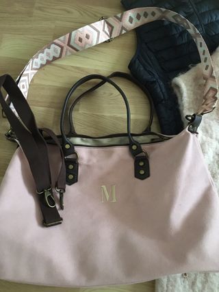 Lote Ropa Mujer Talla M