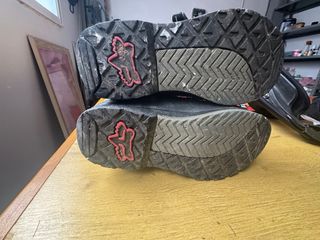Botas Enduro FOX Comp 5