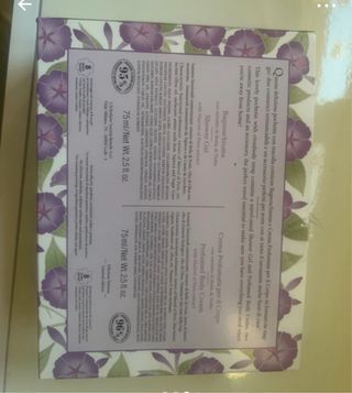 Beauty Pochette L'Erbolario Bella di Notte