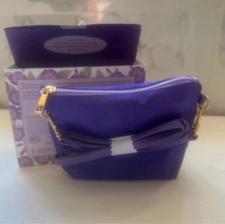 Beauty Pochette L'Erbolario Bella di Notte