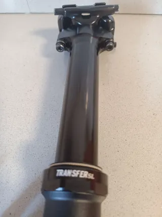 Tija Fox Transfer SL