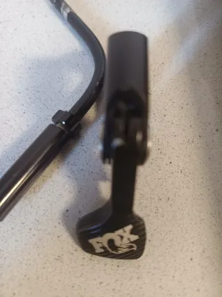 Tija Fox Transfer SL