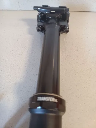 Tija Fox Transfer SL