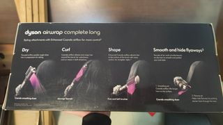 DysónAirwrapCompleteLong