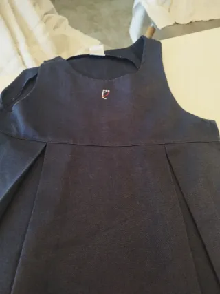 Pichi Attentis Talla 8